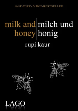 Abbildung von Kaur | milk and honey - milch und honig | 1. Auflage | 2017 | beck-shop.de