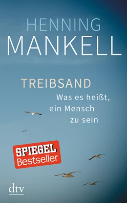 Abbildung von Mankell | Treibsand | 1. Auflage | 2017 | beck-shop.de