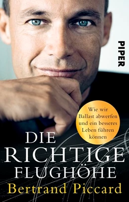 Abbildung von Piccard | Die richtige Flughöhe | 1. Auflage | 2017 | beck-shop.de