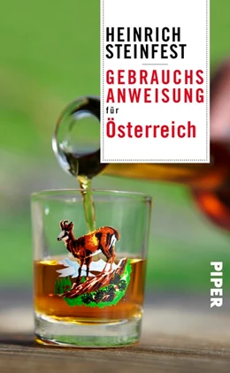 Abbildung von Steinfest | Gebrauchsanweisung für Österreich | 1. Auflage | 2017 | beck-shop.de