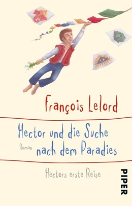 Abbildung von Lelord | Hector und die Suche nach dem Paradies | 1. Auflage | 2017 | beck-shop.de