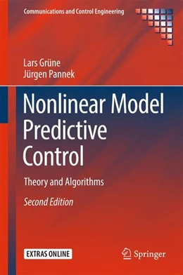 Abbildung von Grüne / Pannek | Nonlinear Model Predictive Control | 2. Auflage | 2016 | beck-shop.de