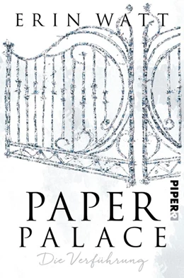 Abbildung von Watt | Paper (03) Palace | 1. Auflage | 2017 | beck-shop.de