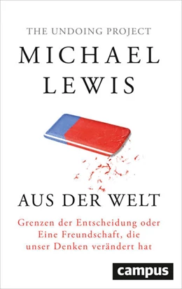 Abbildung von Lewis | Aus der Welt | 1. Auflage | 2017 | beck-shop.de