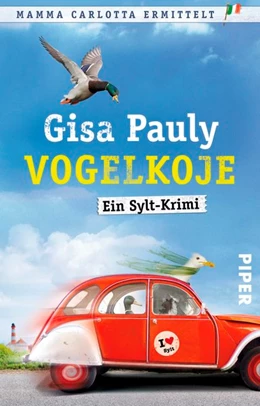 Abbildung von Pauly | Vogelkoje | 1. Auflage | 2017 | beck-shop.de