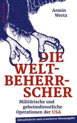 Abbildung von Wertz | Die Weltbeherrscher | 1. Auflage | 2017 | beck-shop.de