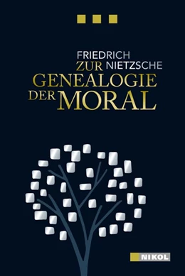 Abbildung von Nietzsche | Zur Genealogie der Moral | 1. Auflage | 2017 | beck-shop.de