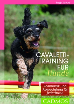 Abbildung von Rumpf | Cavalettitraining für Hunde | 1. Auflage | 2017 | beck-shop.de