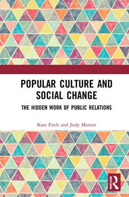 Abbildung von Fitch / Motion | Popular Culture and Social Change | 1. Auflage | 2020 | beck-shop.de