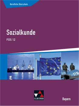 Abbildung von Blume / Hitzler | Sozialkunde FOS 12 | 1. Auflage | 2018 | beck-shop.de