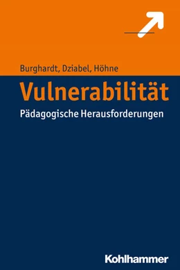 Abbildung von Burghardt / Dziabel | Vulnerabilität | 1. Auflage | 2017 | beck-shop.de