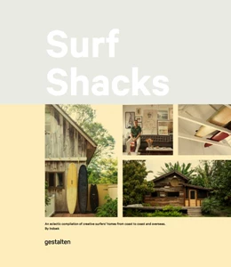 Abbildung von Surf Shacks | 1. Auflage | 2017 | beck-shop.de