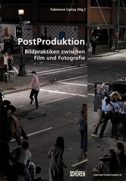 Abbildung von Liptay | PostProduktion | 1. Auflage | 2023 | beck-shop.de