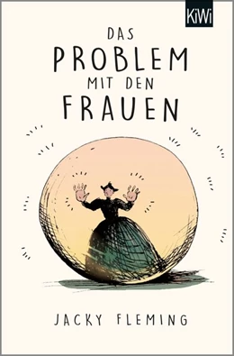 Abbildung von Fleming | Das Problem mit den Frauen | 1. Auflage | 2017 | beck-shop.de