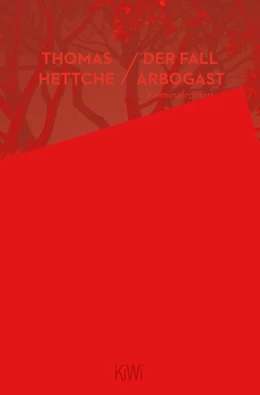 Abbildung von Hettche | Der Fall Arbogast | 1. Auflage | 2017 | beck-shop.de