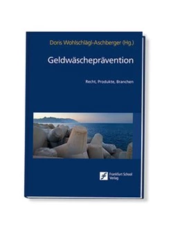 Abbildung von Wohlschlägl-Aschberger | Geldwäscheprävention | 1. Auflage | 2017 | beck-shop.de