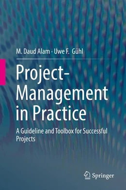 Abbildung von Alam / Gühl | Project-Management in Practice | 1. Auflage | 2016 | beck-shop.de