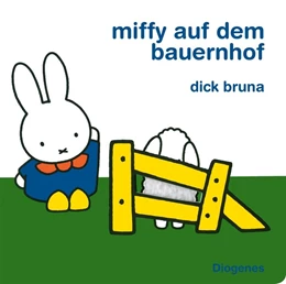 Abbildung von Bruna | Miffy auf dem Bauernhof | 1. Auflage | 2017 | beck-shop.de