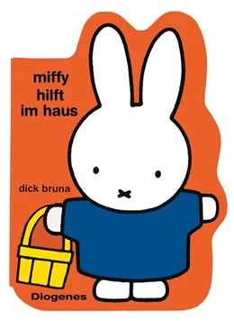 Abbildung von Bruna | Miffy hilft im Haus | 1. Auflage | 2017 | beck-shop.de