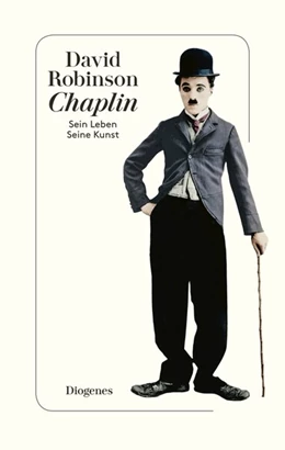 Abbildung von Robinson | Chaplin | 1. Auflage | 2017 | beck-shop.de