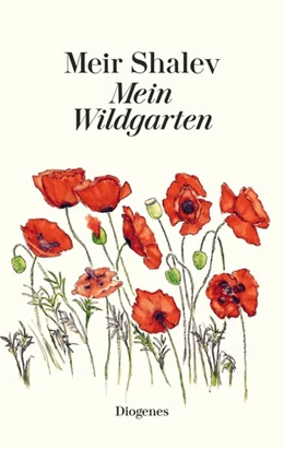 Abbildung von Shalev | Mein Wildgarten | 1. Auflage | 2017 | beck-shop.de