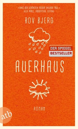 Abbildung von Bjerg | Auerhaus | 1. Auflage | 2017 | beck-shop.de