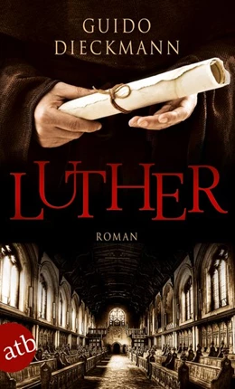 Abbildung von Dieckmann | Luther | 2. Auflage | 2017 | beck-shop.de