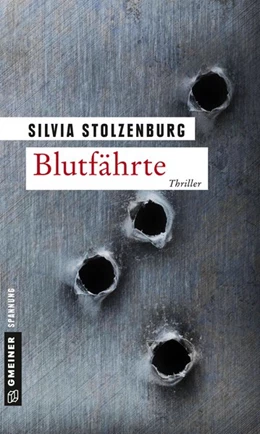 Abbildung von Stolzenburg | Blutfährte | 1. Auflage | 2017 | beck-shop.de