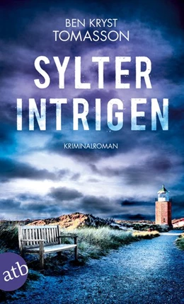 Abbildung von Tomasson | Sylter Intrigen | 1. Auflage | 2017 | beck-shop.de