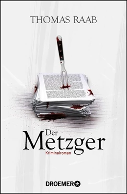 Abbildung von Raab | Der Metzger | 1. Auflage | 2017 | beck-shop.de