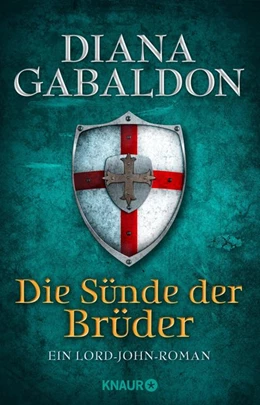 Abbildung von Gabaldon | Die Sünde der Brüder | 1. Auflage | 2017 | beck-shop.de