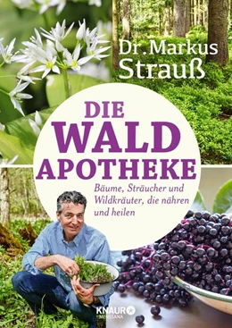 Abbildung von Strauß | Die Wald-Apotheke | 1. Auflage | 2017 | beck-shop.de