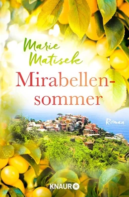 Abbildung von Matisek | Mirabellensommer | 1. Auflage | 2017 | beck-shop.de