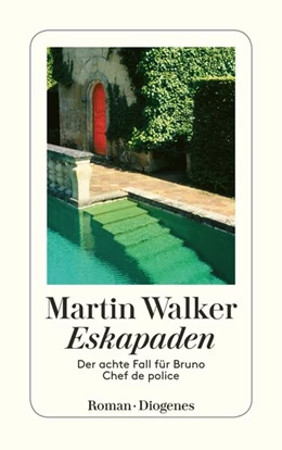 Abbildung von Walker | Eskapaden | 1. Auflage | 2017 | beck-shop.de