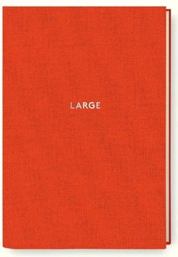 Abbildung von Diogenes Notes - large | 1. Auflage | 2017 | beck-shop.de