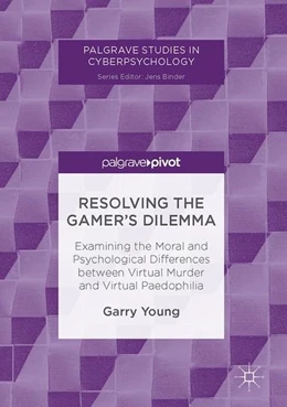 Abbildung von Young | Resolving the Gamer's Dilemma | 1. Auflage | 2016 | beck-shop.de