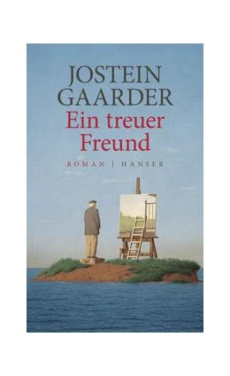 Abbildung von Gaarder | Ein treuer Freund | 1. Auflage | 2017 | beck-shop.de