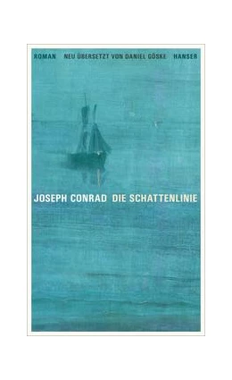 Abbildung von Conrad | Die Schattenlinie | 1. Auflage | 2017 | beck-shop.de