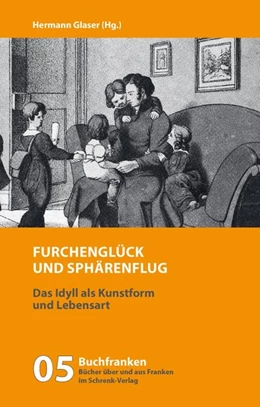 Abbildung von Glaser | Furchenglück und Sphärenflug | 1. Auflage | 2016 | beck-shop.de