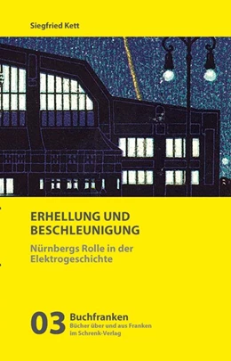 Abbildung von Kett | Erhellung und Beschleunigung | 1. Auflage | 2016 | beck-shop.de