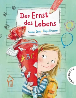 Abbildung von Jörg | Der Ernst des Lebens | 10. Auflage | 2017 | beck-shop.de