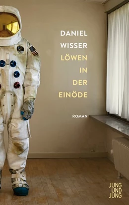 Abbildung von Wisser | Löwen in der Einöde | 1. Auflage | 2017 | beck-shop.de