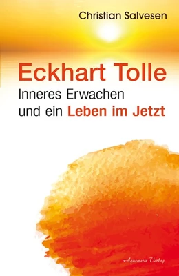 Abbildung von Salvesen | Eckhart Tolle | 1. Auflage | 2017 | beck-shop.de