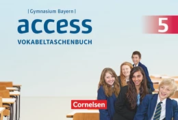 Abbildung von Tröger / Rademacher | Access - Bayern 2017 - 5. Jahrgangsstufe | 1. Auflage | 2017 | beck-shop.de