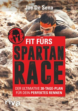 Abbildung von De Sena / O’Connell | Fit fürs Spartan Race | 1. Auflage | 2017 | beck-shop.de