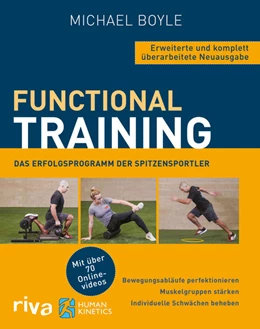 Abbildung von Boyle | Functional Training – Erweiterte und komplett überarbeitete Neuausgabe | 1. Auflage | 2017 | beck-shop.de