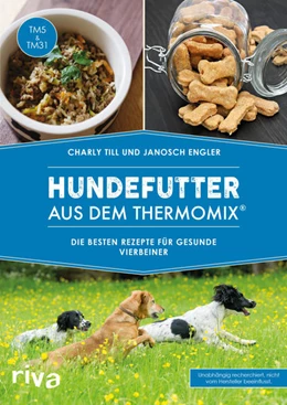 Abbildung von Till / Engler | Hundefutter aus dem Thermomix® | 1. Auflage | 2017 | 5 | beck-shop.de