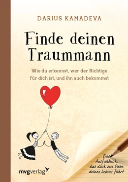 Abbildung von Kamadeva | Finde deinen Traummann | 1. Auflage | 2017 | beck-shop.de