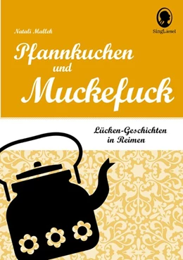 Abbildung von Mallek | Pfannkuchen und Muckefuck | 1. Auflage | 2017 | beck-shop.de