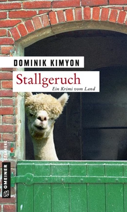 Abbildung von Kimyon | Stallgeruch | 1. Auflage | 2017 | beck-shop.de